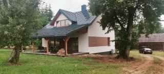 Ranczo Bosikowo - Kłyżówka - 0
