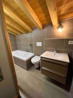 Chalet Balata - Charming chalet with hot tub and views - La Côte dʼArbroz - 1