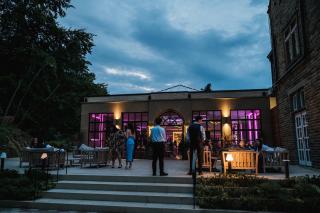 Woodlands Hotel - Leeds - 2