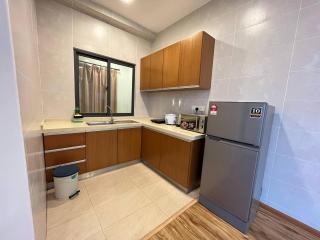 Delisha Homestay 3R2B The Retreat,Aranda Nova - Brinchang - 2