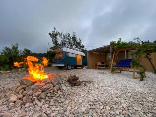 Batroun van camping - Batroûn - 3