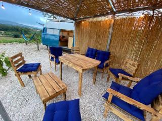 Batroun van camping - Batroûn - 8