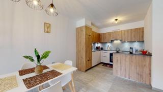 Apartment with sauna and mountain view - Leukerbad - 4