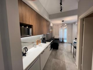 Chic Urban Escape by thesbnb - 7