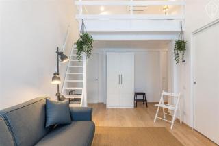 Bright studio flat in Oltrarno - Firenze - 0