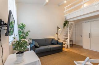 Bright studio flat in Oltrarno - Firenze - 8