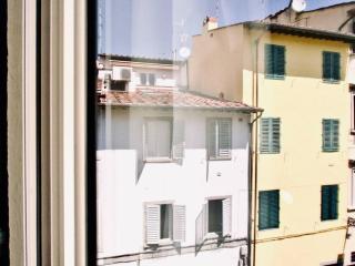 Bright studio flat in Oltrarno - Firenze - 6