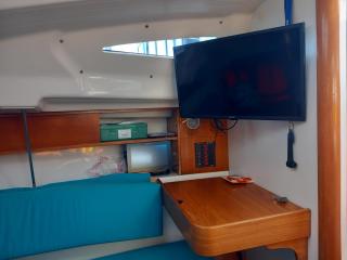 Jeanneau Sun Way 25 - 5