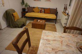 Mara's cozy city apt - Heraklio - 8