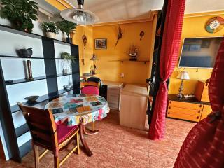 Apartamento Estación 28 Zona Playa Acequión - Torrevieja - 6