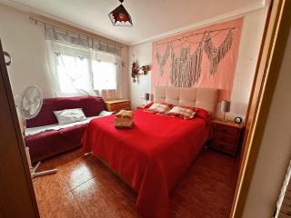 Apartamento Estación 28 Zona Playa Acequión - Torrevieja - 5