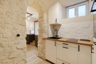 Pick A Flat's Apartment in Montmartre - Rue Drevet - Paris - 5