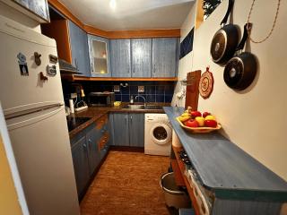 Apartamento Estación 28 Zona Playa Acequión - Torrevieja - 2
