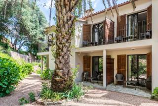 Hotel Shegara - Porto Vecchio - 4