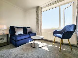 Sea View - 1 Bed Suite - Ocean Breeze - Port Eynon - Port Eynon - 7