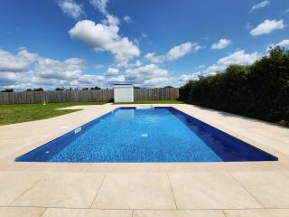 Sea View - 1 Bed Suite - Ocean Breeze - Port Eynon - Port Eynon - 4