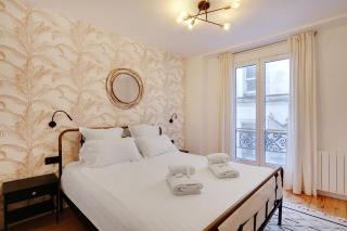 Pick A Flat's Apartment in Montmartre - Rue Drevet - Paris - 2