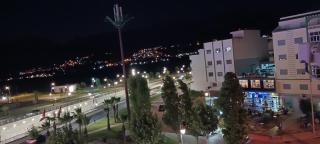 Vue panoramique centre de ville Tetouan - Tétouan - 9