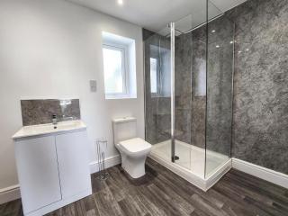 Bay View - 1 Bed Suite - Ocean Breeze - Port Eynon - 3
