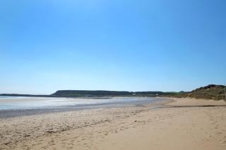 Bay View - 1 Bed Suite - Ocean Breeze - Port Eynon - 2