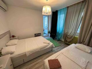 24 IOR by Green Apartments - Bucarest - 0
