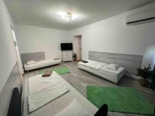 24 IOR by Green Apartments - Bucarest - 7