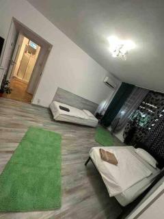 24 IOR by Green Apartments - Bucarest - 4