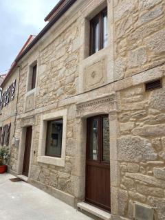 Villa Mara - Vilanova de Arousa - 8