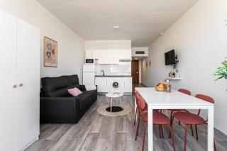 Sur Suites Palmeras 583 - 1