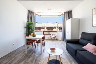Sur Suites Palmeras 583 - Fuengirola - 9