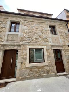 Villa Mara - Vilanova de Arousa - 9