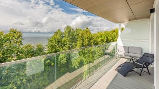 Apartament Plaża 301 z widokiem na morze -Perłowa Przystań-Holiday City - 6