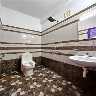 SEA BREEZE RELAX INN - Kannur - 1