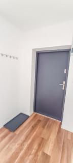 Apartment 4 in Altstadt in Angermünde - Angermünde - 7