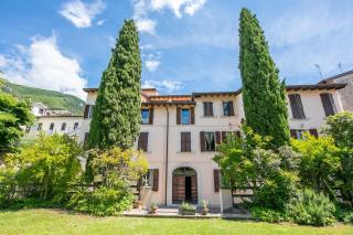 Berny 100m from lake & Private parking - Happy Rentals - Salò - 0