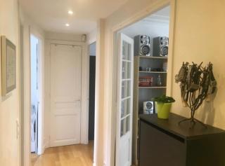 Charmant appartement à Montmartre - Paris - 9