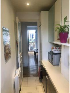 Charmant appartement à Montmartre - Paris - 7