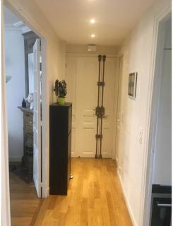 Charmant appartement à Montmartre - Paris - 2