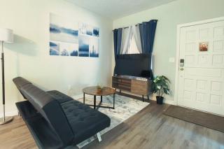 Spacious Modern 5 Bedrooms JAX - Jacksonville - 0