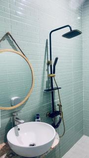 Nguyên căn Lazánia homestay ở Bình Minh Tây Ninh - 9