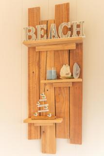Driftwood Lodge - 2 Bed-Sleeps 4-TJS21OV - Woolacombe - 1