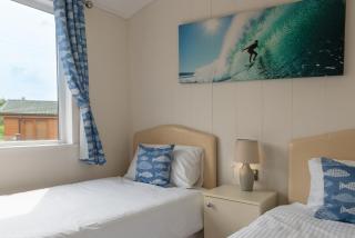 Driftwood Lodge - 2 Bed-Sleeps 4-TJS21OV - 7
