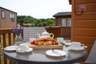 Driftwood Lodge - 2 Bed-Sleeps 4-TJS21OV - 9