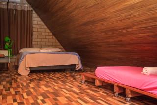 Chalé elegante com hidromassagem aquecida - 6