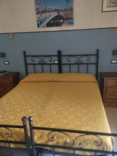 Hotel Ristorante Stella - Palestrina - 4