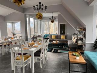 Premont Bran GuestHouse - Bran - 0