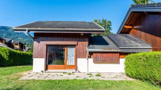 35 CHALET - Chalet lumineux 6 pers - Morillon - 1