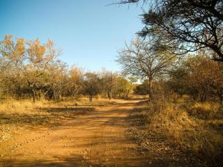 Mokuru Private Nature Reserve - Brits - 5