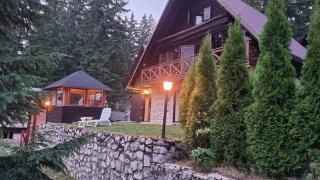 A&S vikendica Vlašić - Šišava - 4