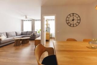 Bravissimo Figuerola, Spacious 3-bedroom apartment - Girona - 3
